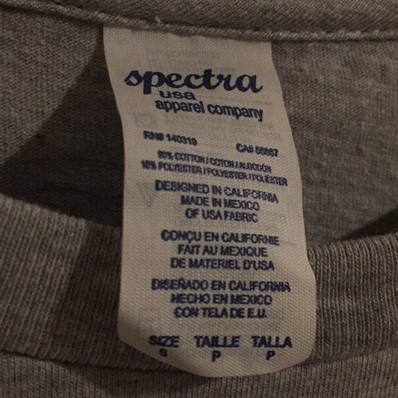 Pacific Whale Foundation Maui NWOT Long Sleeve - Picture 2 of 4